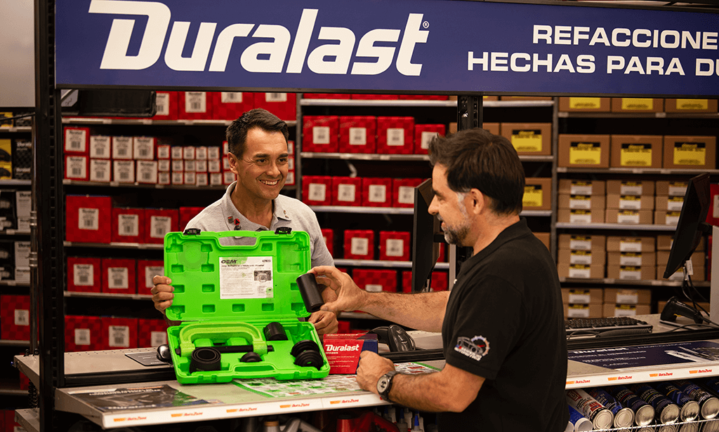 Préstamo de herramientas especializadas gratis