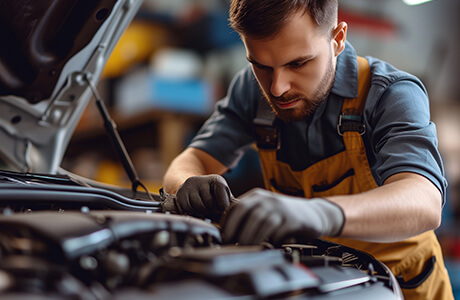 La importancia del cilindro maestro de frenos en el vehículo