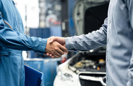 Cómo construir y mantener una base de clientes sólida en tu taller