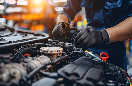 Funcionamiento y beneficios de las bombas de gasolina eléctricas