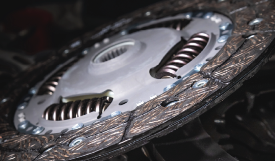 Te invitamos a nuestra capacitación en línea: Embrague y Volante Bimasa