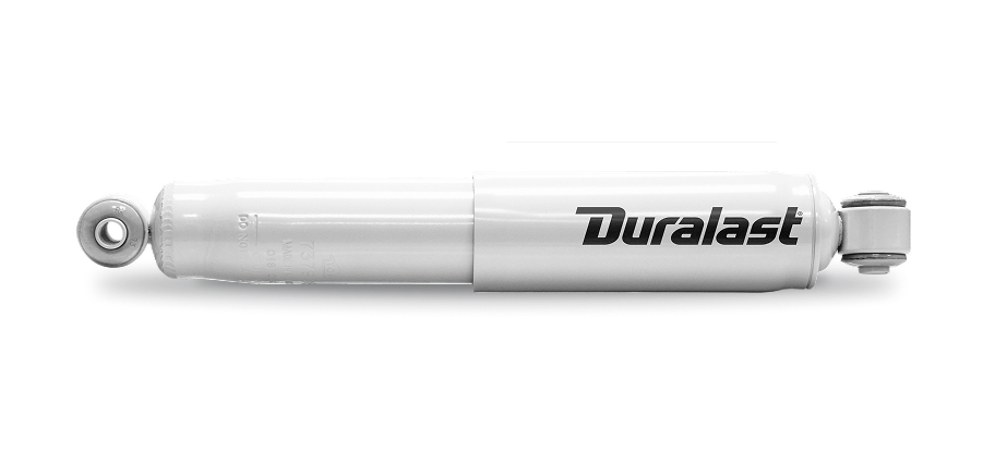 AMORTIGUADORES HIDRÁULICOS DURALAST