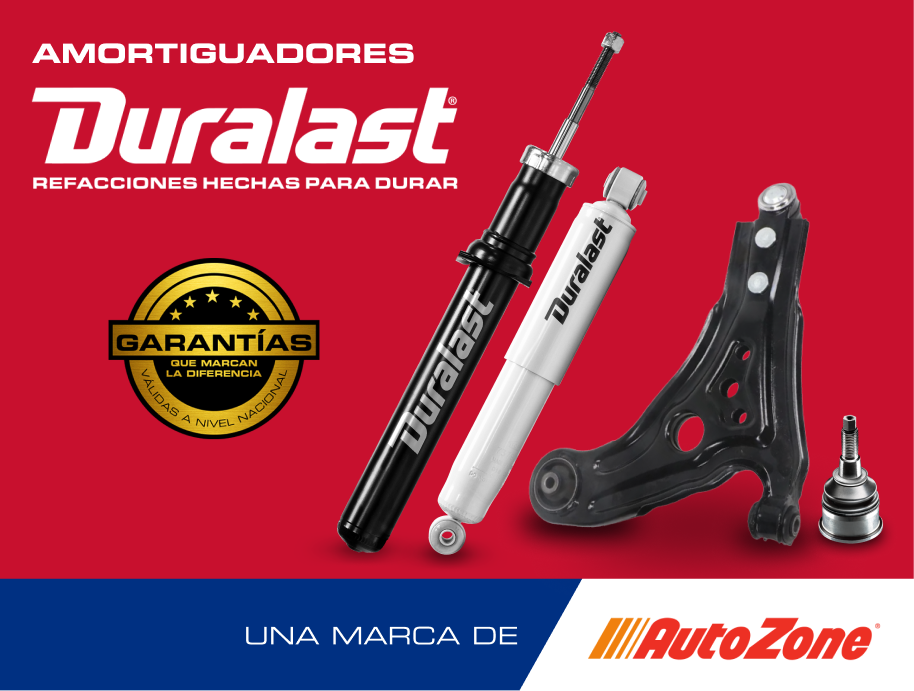 amortiguadores banner