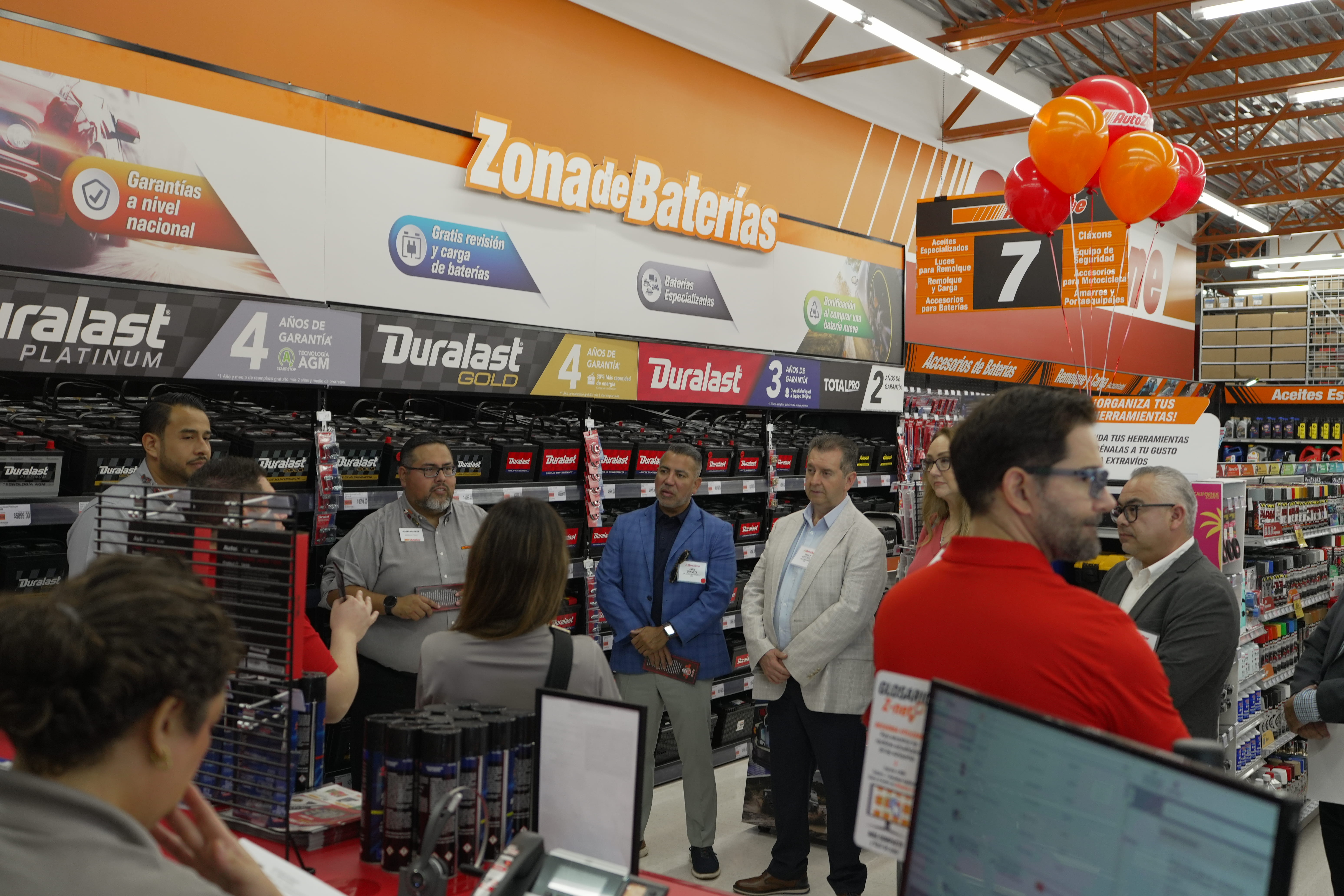 Apertura de 1000 tiendas imagen 3